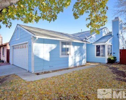 830 Station Street, Sparks