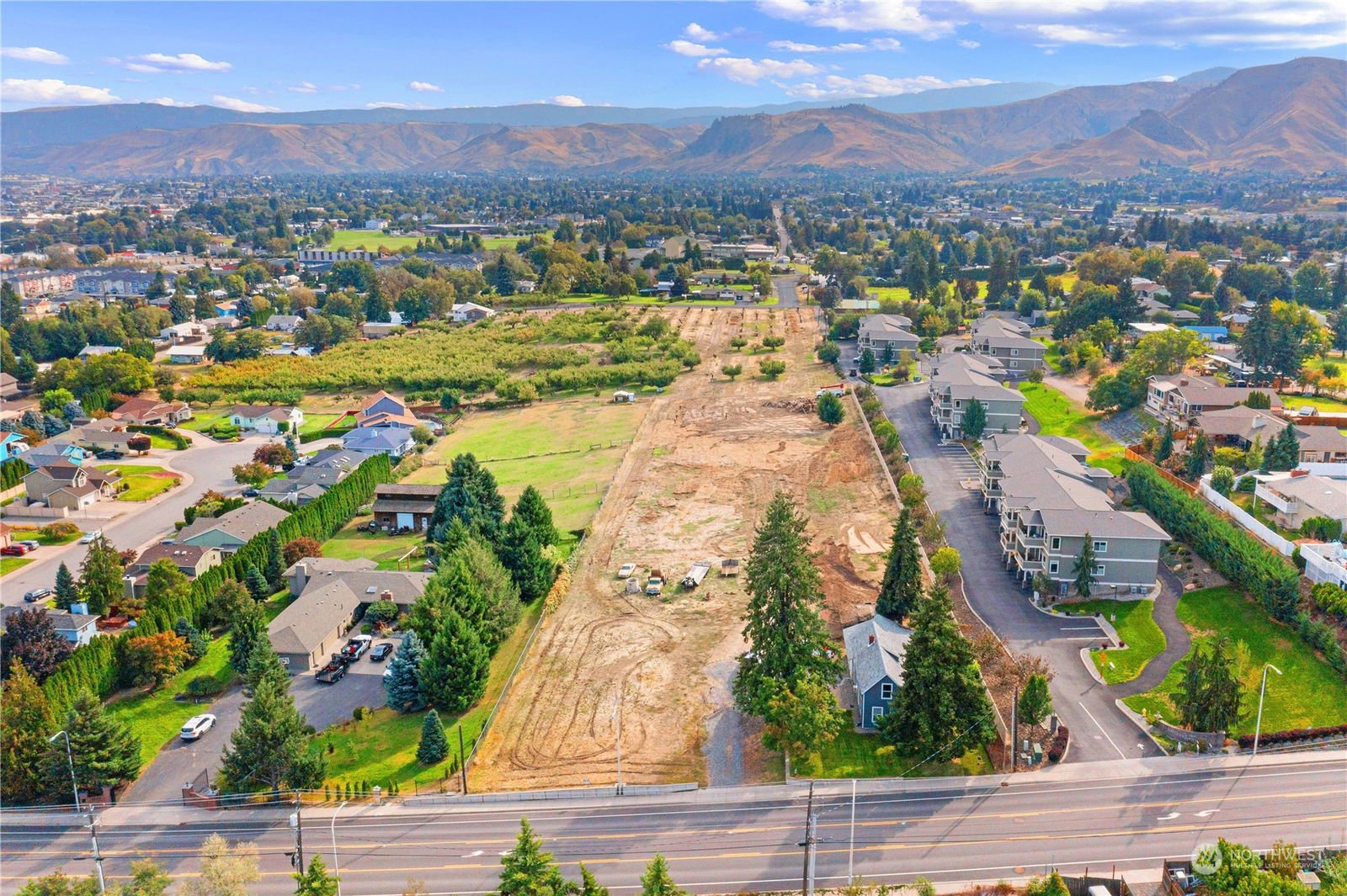 1527 Maiden Lane, Wenatchee MLS 2167616 Skyline Properties, Inc