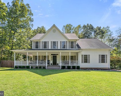 15364 Covey Cir, Amissville