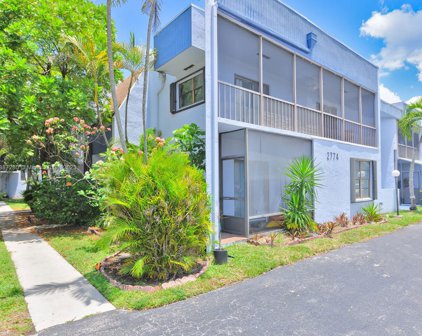 2774 S University Dr Unit #10C, Davie