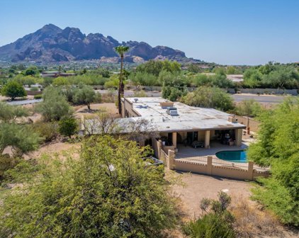 6516 N 43rd Place, Paradise Valley