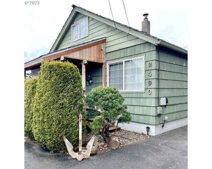 2490 NEWMARK ST, North Bend