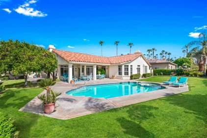 36660 Palm Court, Rancho Mirage