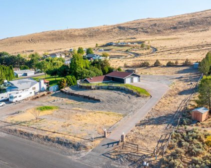 39707 E Ridge Crest Drive, Benton City