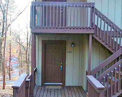 1101 Fairway Oaks Drive Unit 1101, Waleska