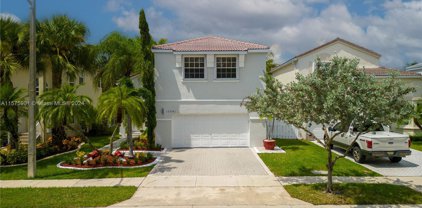 15341 Nw 4 St, Pembroke Pines