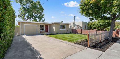 310 Terminal AVE, Menlo Park