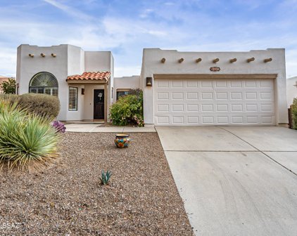 10350 N Mineral Spring, Oro Valley