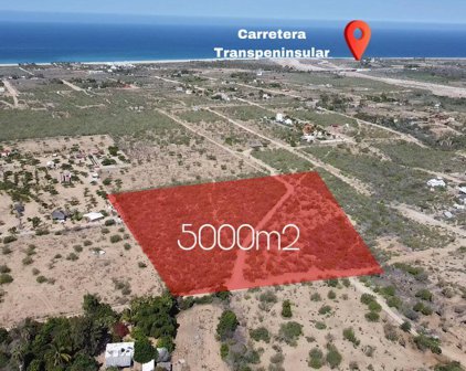LOTE ELIAS CALLES, La Paz