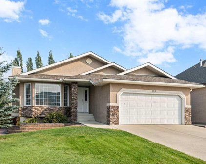 129 Cimarron Rise, Foothills County
