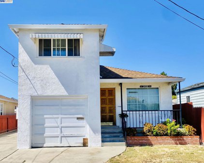 1455 155th Ave, San Leandro