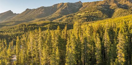 TBD One&Only Private Estate Lot 6, Big Sky