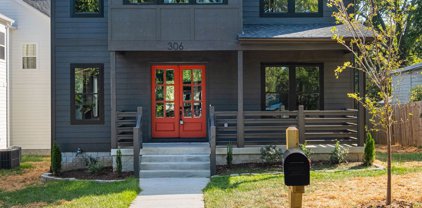 306 Pullen Ave, Nashville