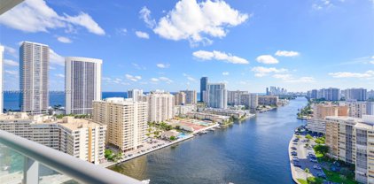 2602 E Hallandale Beach Blvd Unit #R2303, Hallandale Beach