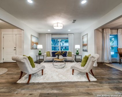109 Sheffield, San Antonio