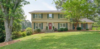 4682 Kenneth Sw Drive, Lilburn