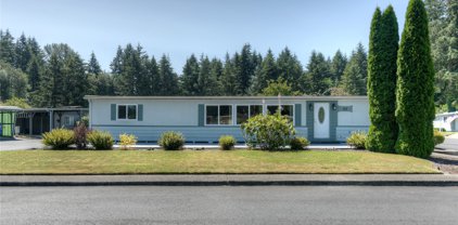 1841 Trosper Road SW Unit #55, Tumwater