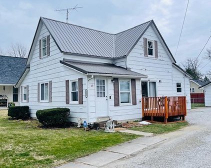 322 E Jefferson Street, Fairmount