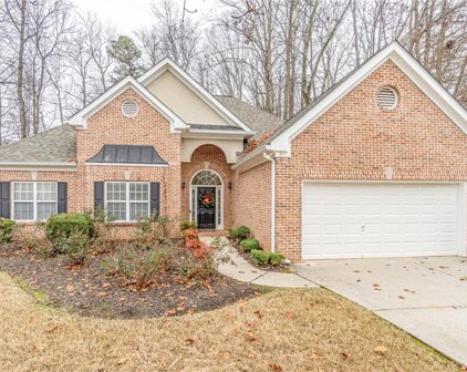 3860 Secretariat Court, Suwanee