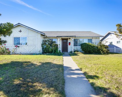 1017 N O Street, Lompoc