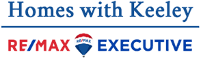 Homes With Keeley Logo