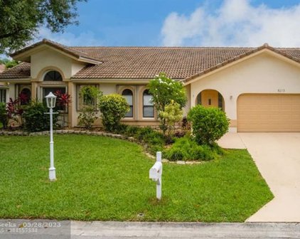 8213 NW 40th Ct, Coral Springs