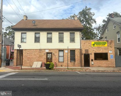 200 E Franklin St, Hagerstown