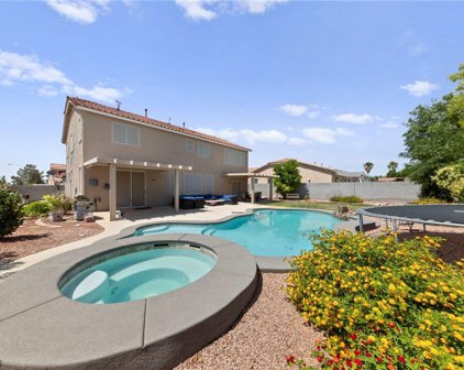 802 Bear Gulch Court, North Las Vegas