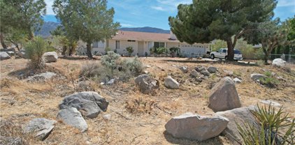 32303 Sapphire Road, Lucerne Valley