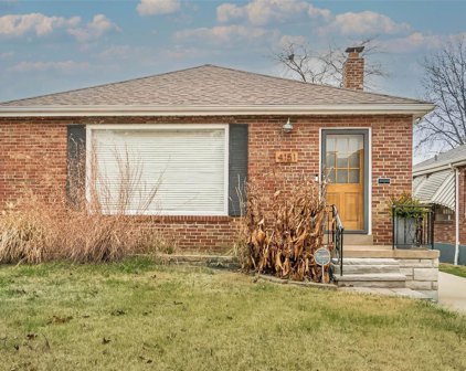 4151 Fairview  Avenue, St Louis