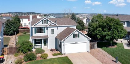 17035 Snowwood Drive, Monument