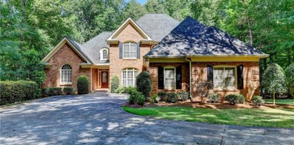 9865 Farmbrook Lane, Johns Creek