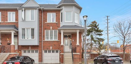 5985 Creditview Rd Unit 19, Mississauga
