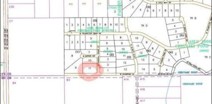 L11 B1 Shampine, Wasilla