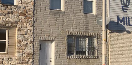 3616 E Lombard St, Baltimore