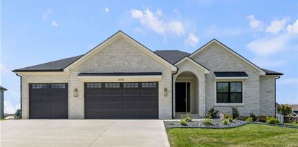 805 SE Major Street, Blue Springs