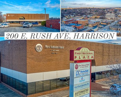 200 E Rush Avenue, Harrison