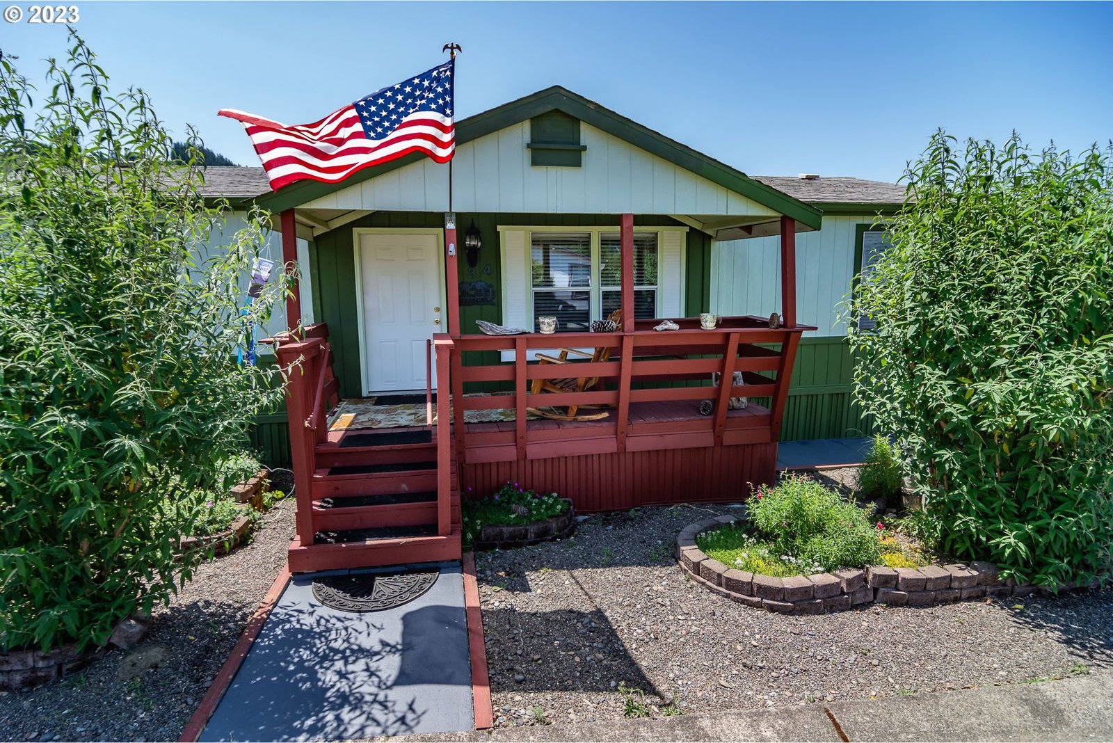 550 S STATE ST Unit 134, Sutherlin, 97479