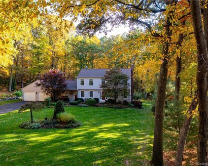 3273 Mountain Road, Suffield