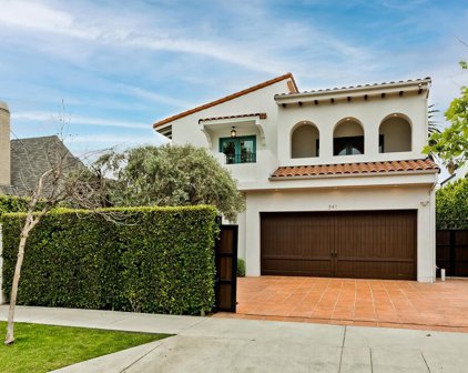 341 N Crescent Heights Blvd, West Hollywood