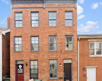 421 George   Street, Baltimore