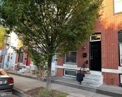 141 S Bouldin St, Baltimore