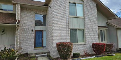 20399 Villa Grande, Clinton Twp