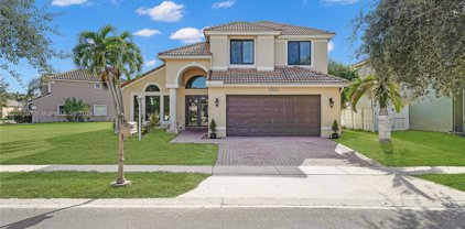 14216 Nw 21st St, Pembroke Pines