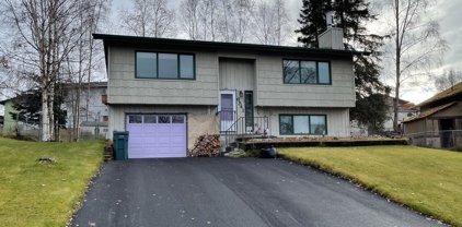6541 Bridget Circle, Anchorage