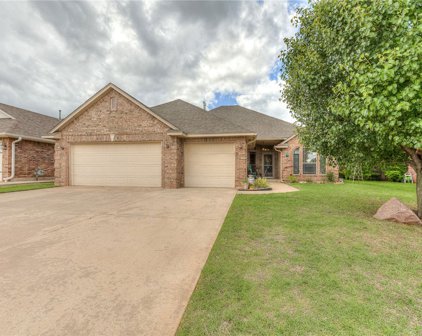 713 N Elk Way, Mustang