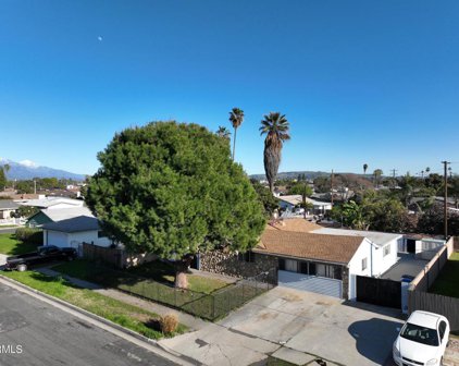 1342 Ardilla Avenue, La Puente
