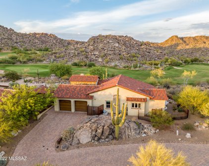 14358 N Mickelson Canyon, Oro Valley