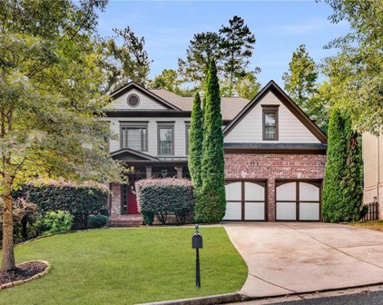 4435 Callaway Crest Nw Drive, Kennesaw
