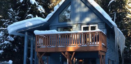 1877 Alyeska Highway, Girdwood